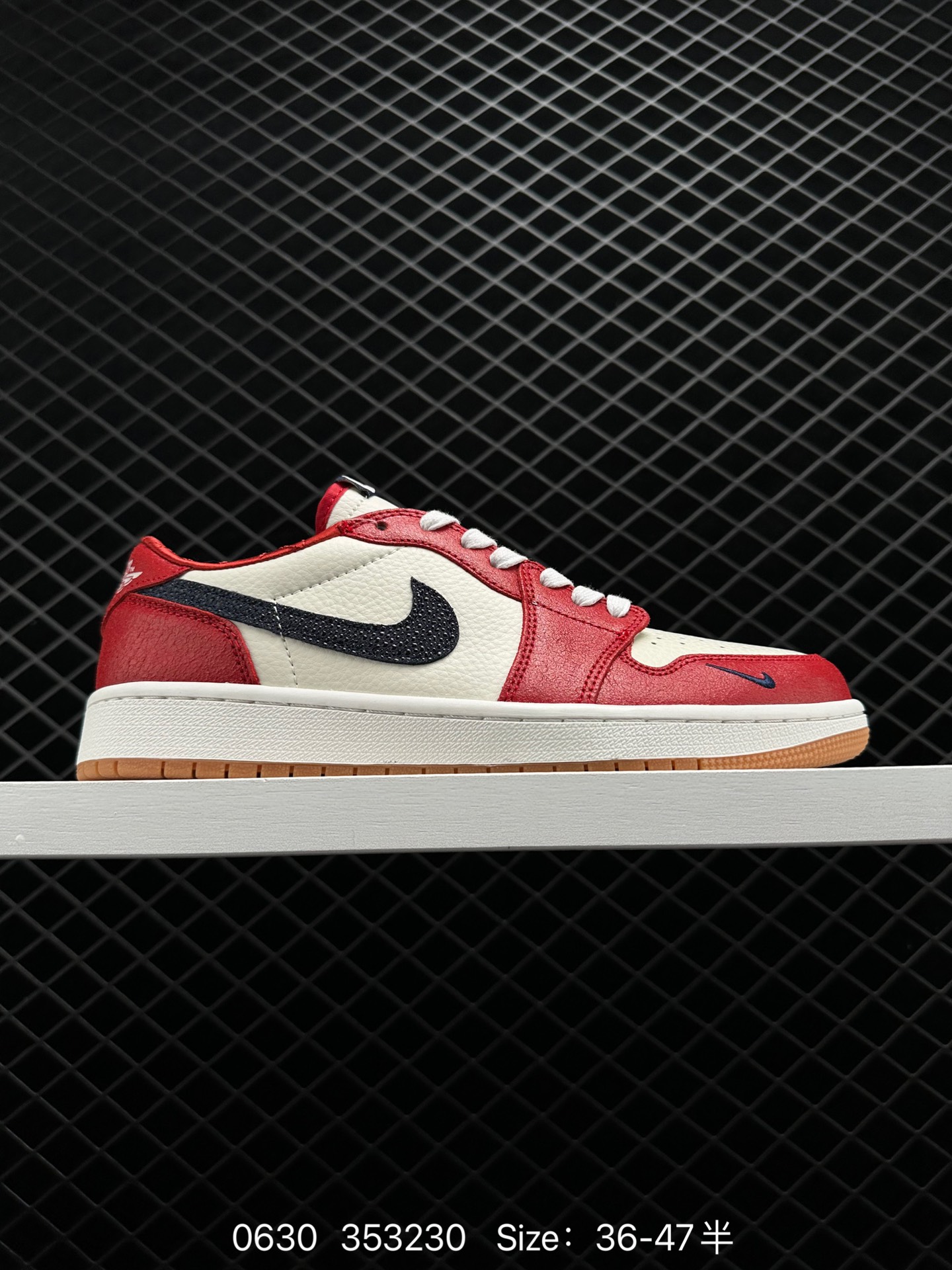 Air Jordan 1 Low OG Air Jordan 1 Low OG